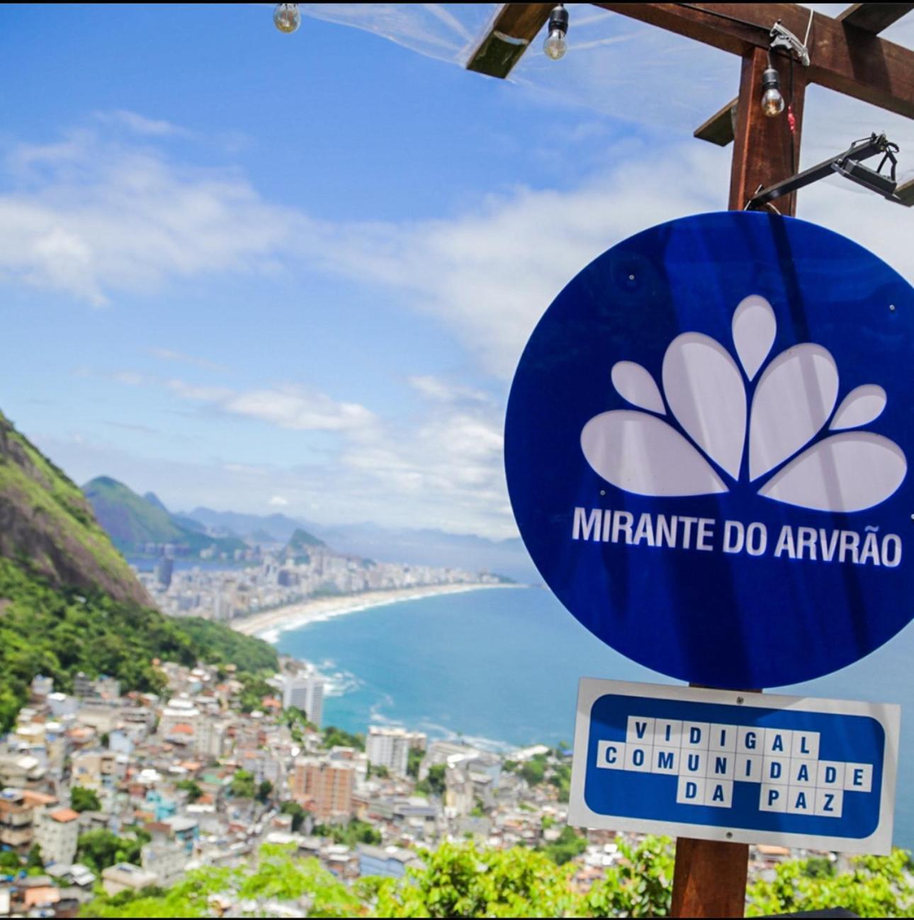 Apartamento Ape 021 Vidigal