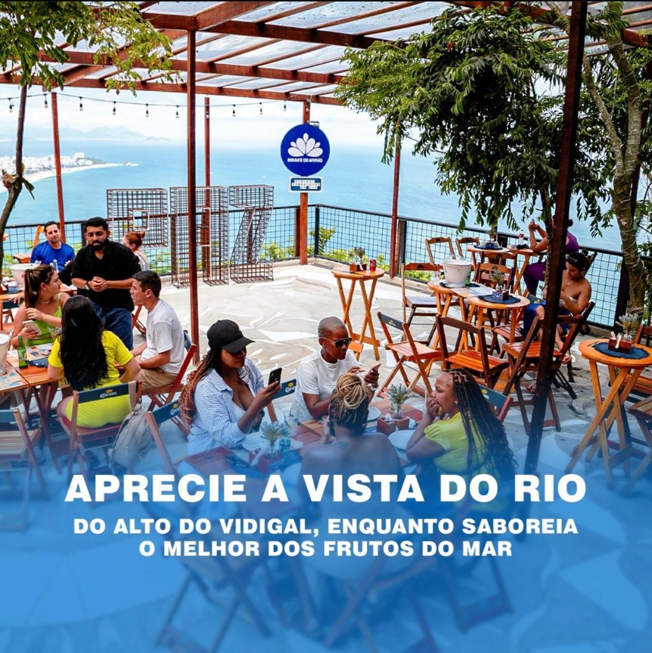 Ape 021 Vidigal *