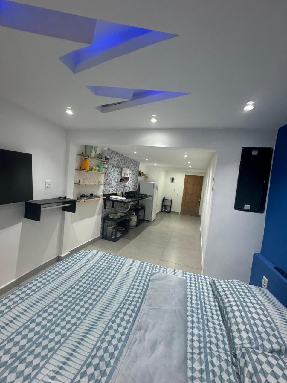 Apartamento Ape 021 Vidigal