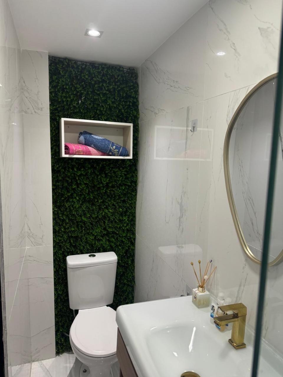 Apartamento Ape 021 Vidigal